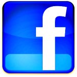 Follow Me On FaceBook